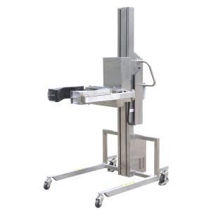 Puolisähköinen rumpupyörivä ESJF150-sarja