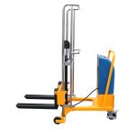 Electric Fork Stacker EZ-sarja