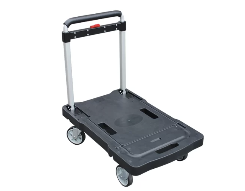 TPPT15 taittolava-auto